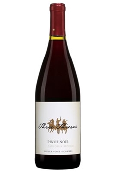 Three Thieves Pinot Noir 