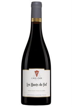 Les Haut Du Fief Crozes-Hermitage 