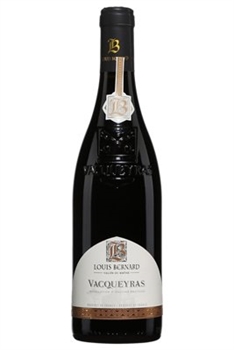 Domaine Louis Bernard Vacqueyras 