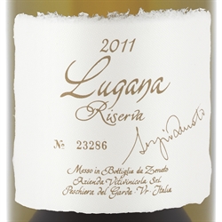 Zenato  Lugana Riserva Sergio Zenato 