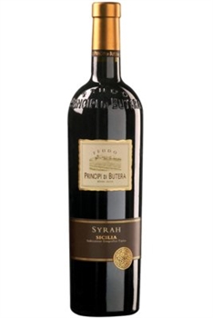 Feudo Principi Di Butera Syrah 