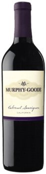 Murphy-Goode Cabernet Sauvignon 
