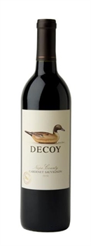 Decoy Cabernet-Sauvignon 