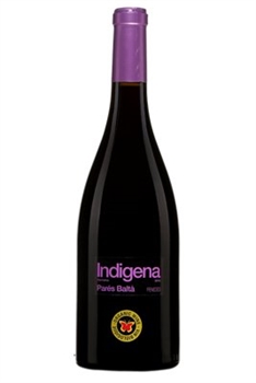 Parés Baltà Indigena