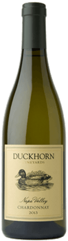 Duckhorn Napa Valley Chardonnay 