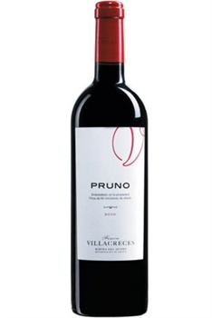 Finca Villacreces Pruno 