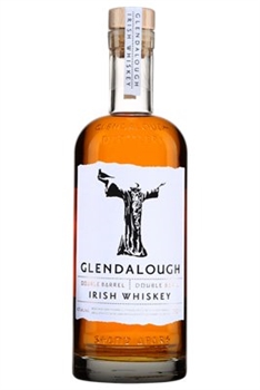 Glendalough Double Baril Irish Whiskey
