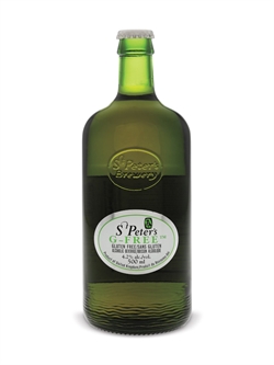 St Peter's Brewery G-Free