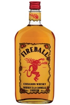 Fireball