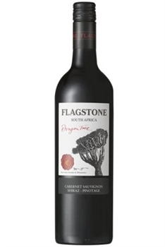 Flagstone Dragon Tree