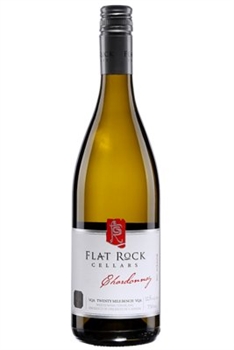 Flat Rock Cellars Chardonnay 