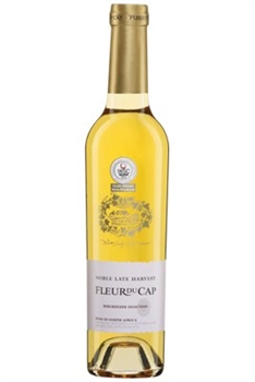Fleur Du Cap Noble Late Harvest 