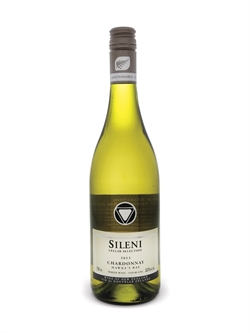 Sileni Cellar Selection Chardonnay
