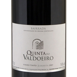 Quinta Do Valdoeiro Bairrada