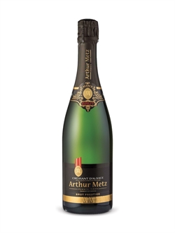 Crémant D'alsace Brut Prestige Arthur Metz