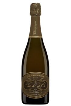 Fleury Siècle D’Or Brut 