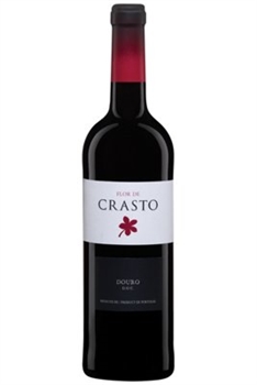 Flor De Crasto 