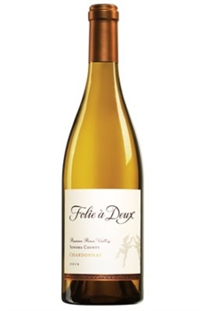 Folie À Deux Chardonnay 