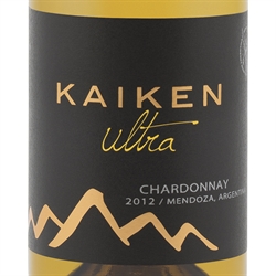 Chardonnay Kaiken Ultra 