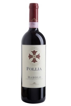 Follìa Barolo 