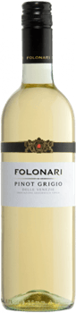 Folonari Pinot Grigio