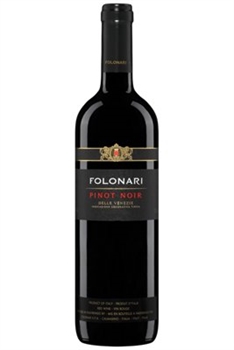 Folonari Pinot Noir 