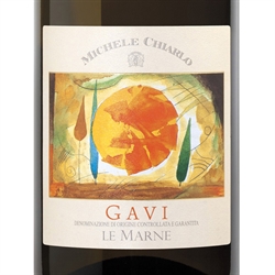 Gavi Le Marne Michele Chiarlo 