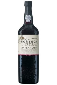 Fonseca Tawny 10 Ans