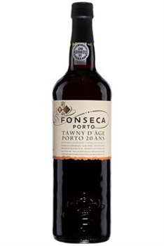 Fonseca Tawny 20 Ans
