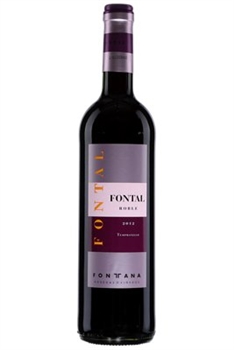 Fontal Tempranillo 