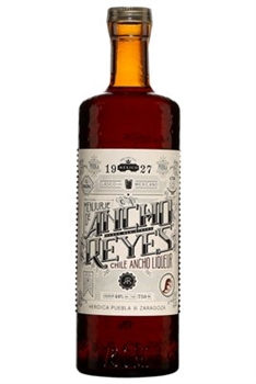 Ancho Reyes Ancho Chile