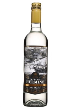 La Grande Hermine Pastis Bas St-Laurent