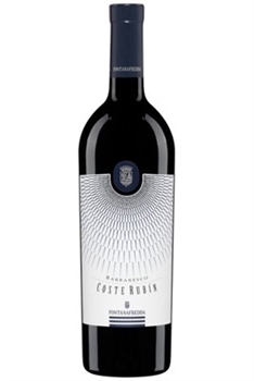 Fontanafredda Coste Rubin Tenimenti 