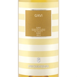 Fontanafredda Gavi 