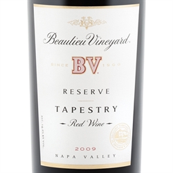 Tapestry Reserve Beaulieu Vineyard 