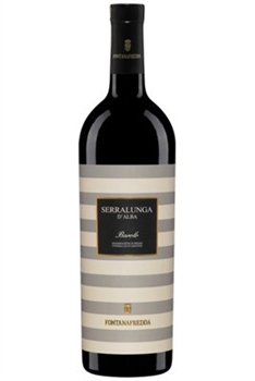Fontanafredda Serralunga D'alba Barolo 
