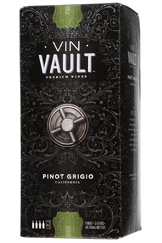 Vin Vault Pinot Grigio