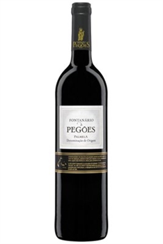 Fontanário De Pegoes 