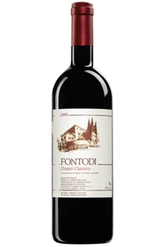 Fontodi Chianti-Classico 