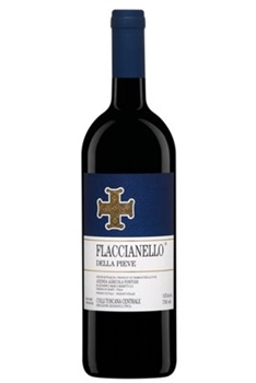 Fontodi Flaccianello Della Pieve 