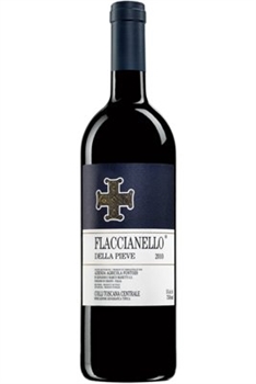 Fontodi Flaccianello Della Pieve 