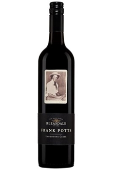 Bleasdale Vineyards Frank Potts Cabernet Blend 