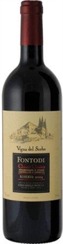 Fontodi Vigna Del Sorbo Chianti-Classico Riserva 