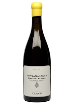 Foradori Fontanasanta Manzoni 