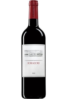 Foradori Teroldego Rotaliano 