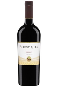 Forest Glen Merlot 