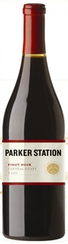 Parker Station Pinot Noir 