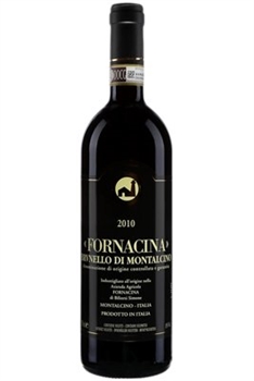 Fornacina Brunello-Di-Montalcino 