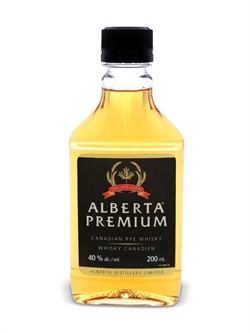 Whisky Alberta Premium