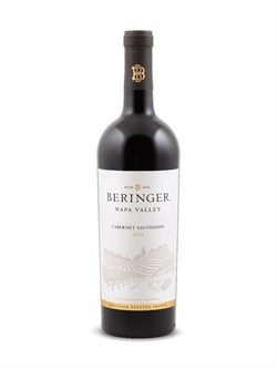 Beringer Napa Valley Cabernet-Sauvignon 